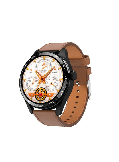 GTS 5 Smart Watch and Earbuds