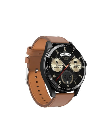 GTS 5 Smart Watch and Earbuds